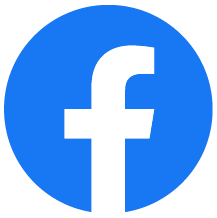 Logo de Facebook